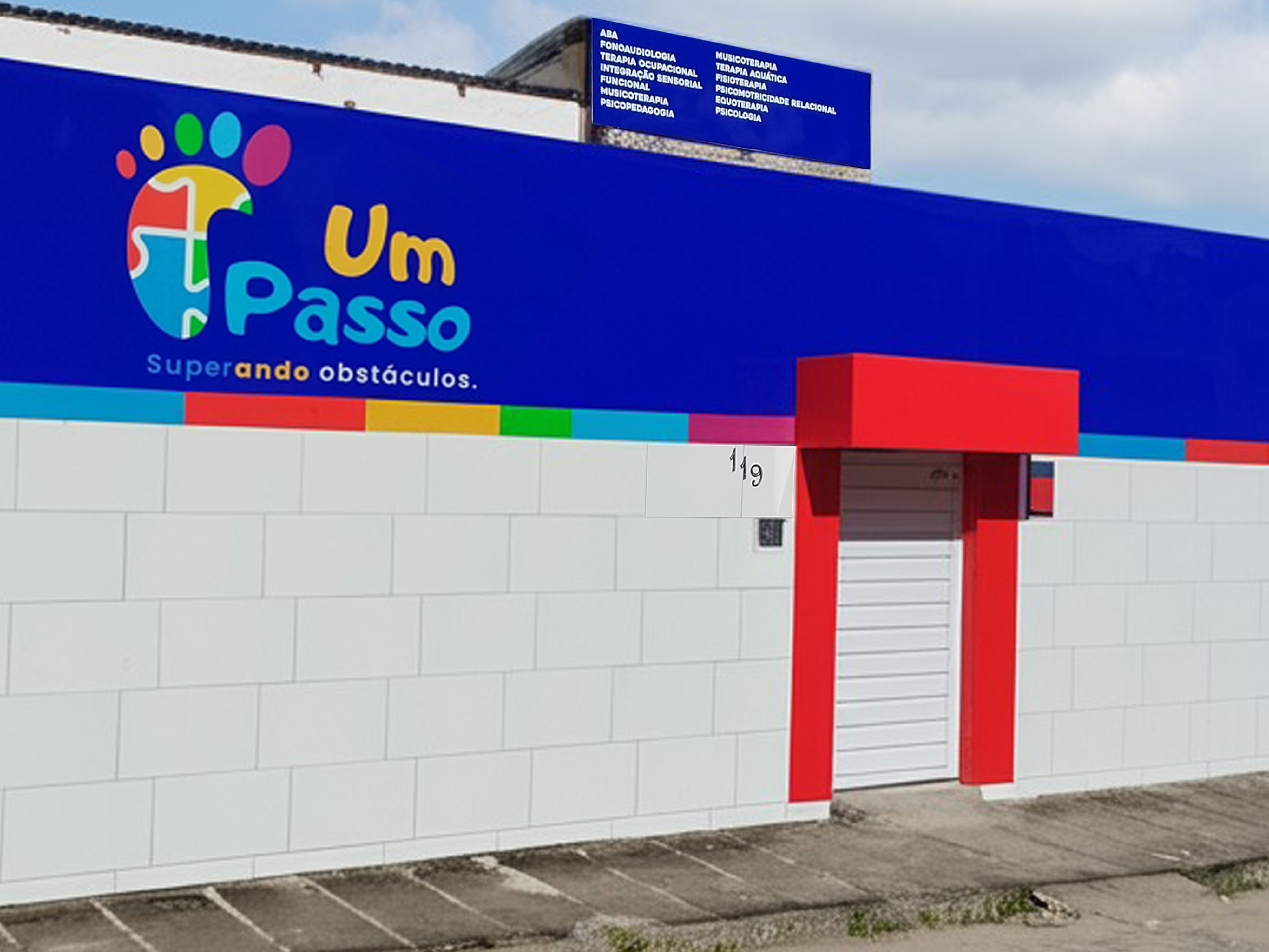 Unidade Jaboatão dos Guararapes